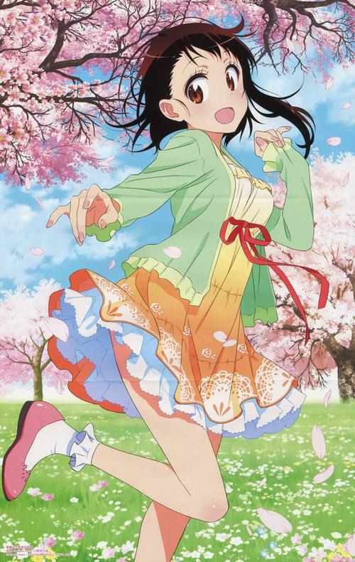 伪恋4seasons02-伪恋漫画-动漫之家漫画网