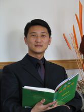 李亚东(特级教师)