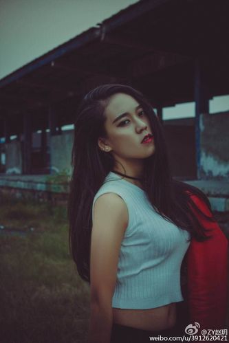 全能选手超女赵玥