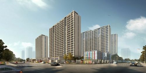 武汉东西湖保利悦公馆楼盘介绍--东西湖保利悦公馆楼盘简介--武汉东西