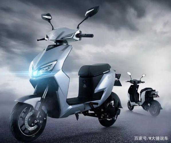搭载4820锂电池,最大续航100公里,能上牌的台铃小豹子