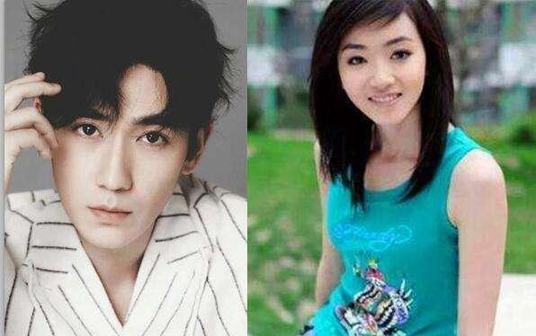 原创32岁女演员被传与朱一龙隐婚生子她到底是什么来头