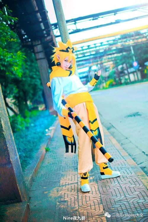 帅气又霸道的天生胜者,凹凸世界嘉德罗斯cos