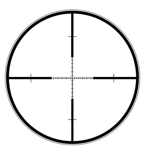 狙击镜中的画面到底是什么样的?难怪可以轻易将敌任"人爆头 "