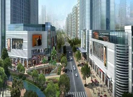 2016年广州时代tit广场市场调研-项目市场调研报告