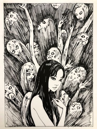平面构成-放射_平面构成_文化_绘画