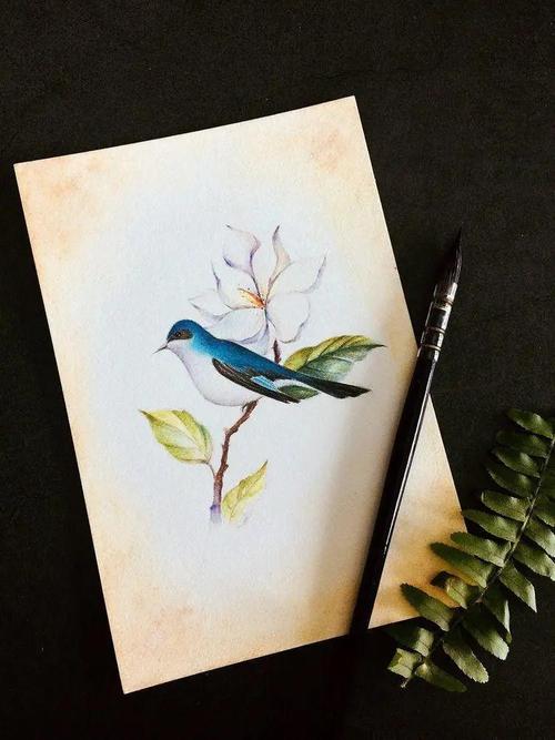 【推荐】彩铅画教程一步一步图解|免费彩铅画基础教程视频!