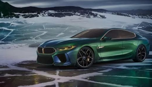 宝马再次申请m7商标 未来会出m7吗?