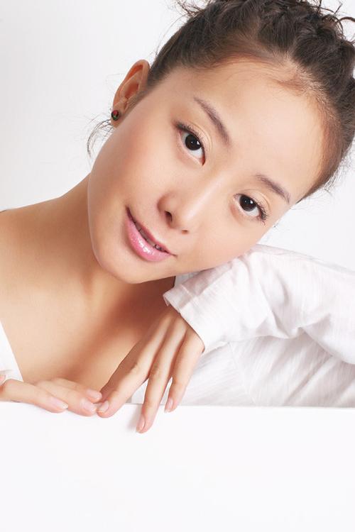 中戏~~演员~~~~高涵娟子~~~!祺人新片~~:)请高手指教