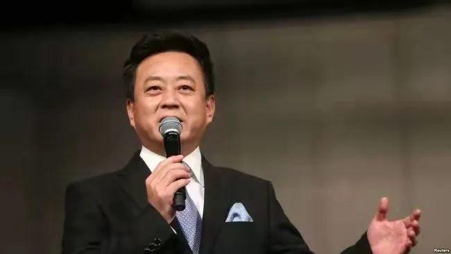 3年了,主持人朱军性骚扰案始末