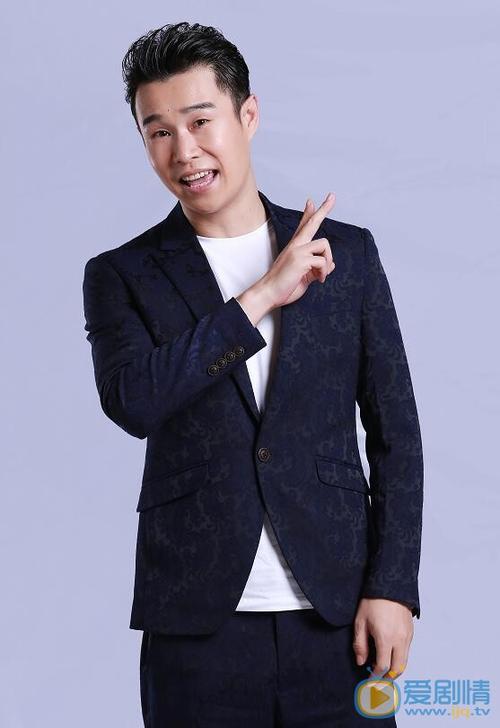 小沈阳个人资料