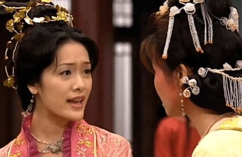 出演女主不出彩,演奸角却刻骨铭心,这难道就是女演员的"命"?