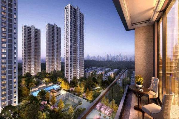 2018杭州建德华宇悦府售楼处电话究竟卖得不要爆啦
