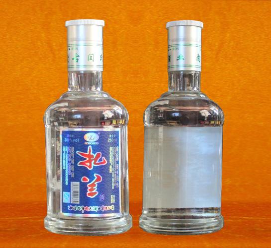 扎兰白酒酒水
