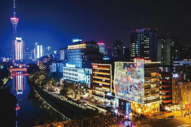 城市更新2.0时代催生新机遇,成华区冲刺成都"中优"典范