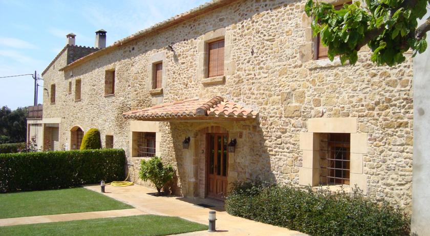 玛西亚农村坎波克公寓