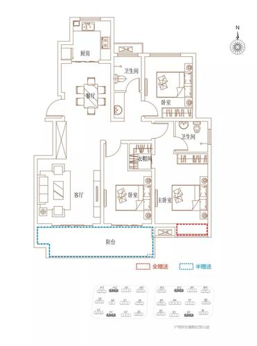 阜阳临泉鼎建盛世名门品牌推广5- 吉屋网