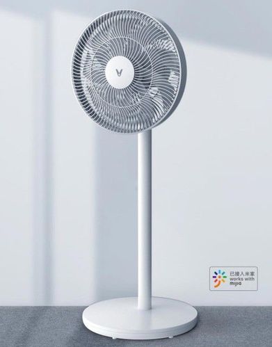 网易首页>网易号>正文申请入驻> 夏天总是离不开风扇,一款优秀的风扇