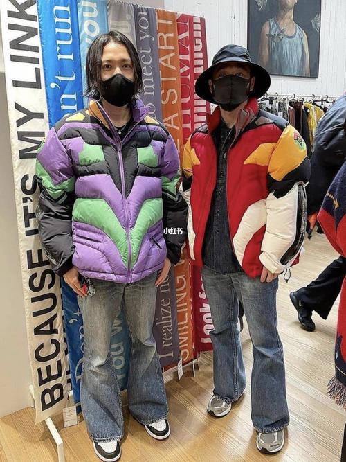 undercover x eva_undercover怎么样_潮流_穿搭ootd