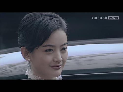 看完潜伏了,晚秋的演员朱杰怎么不演戏了?