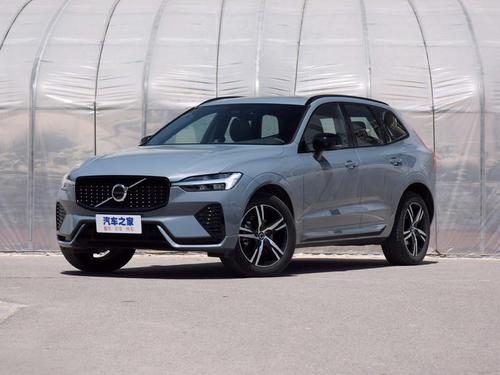 2022款沃尔沃xc60购车手册3739万起首推四驱智远豪华版