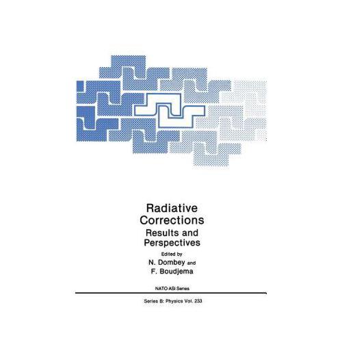 radiative,transpiration 预订 radiative corrections 9781468490565