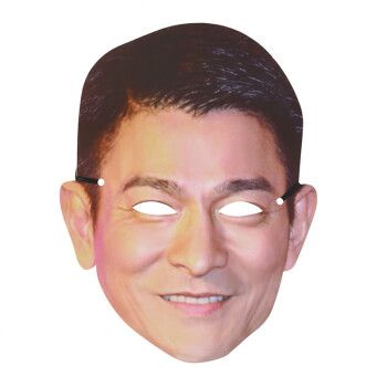 美女硅胶仿真人脸面具人皮面皮人易容结婚道具人皮面皮易容仿假皮头套