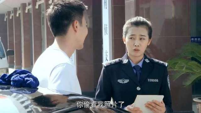 警察锅哥:蒋迪佳让简凡请吃饭,简凡一看价格,瞬间怂了