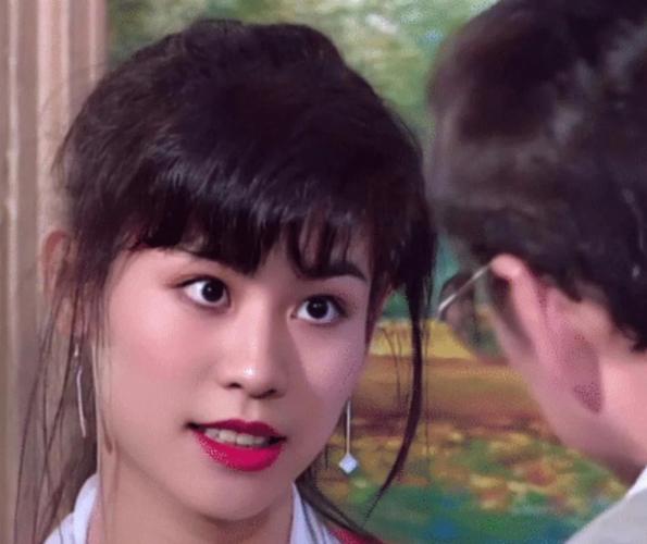 谁说宣萱是靠气质出道?看到她23岁时的旧照,才知道啥叫惊艳时光!