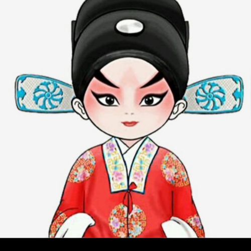 祖籍陕西韩城县【秦腔】