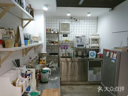 nicethings甜品店图片 - 第10张