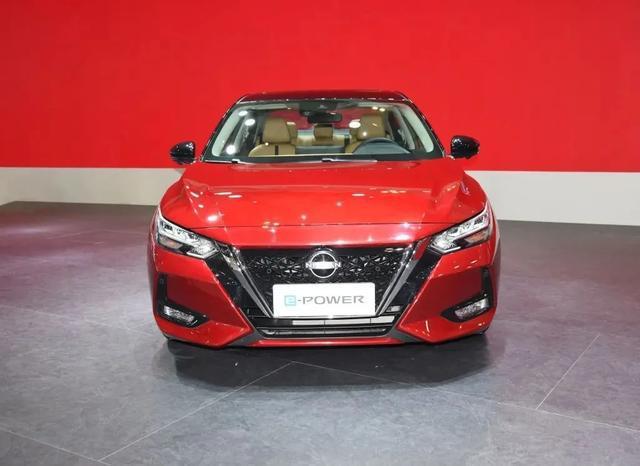 日产轩逸降价 更带来全新表现越野的霸气|新车|现车|cvt_网易汽车