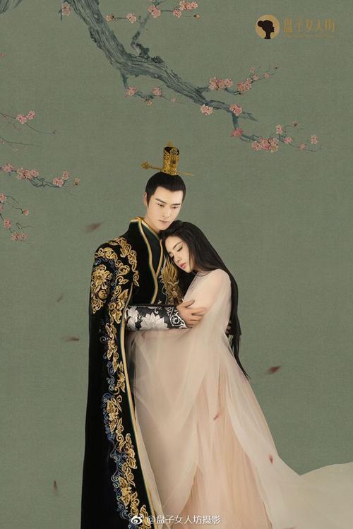 穿越三生火热开拍# 盘子女人坊 @电影.