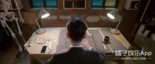 油炸尸块,活扒人皮,《法医秦明》这么重口还能吃下晚饭吗?