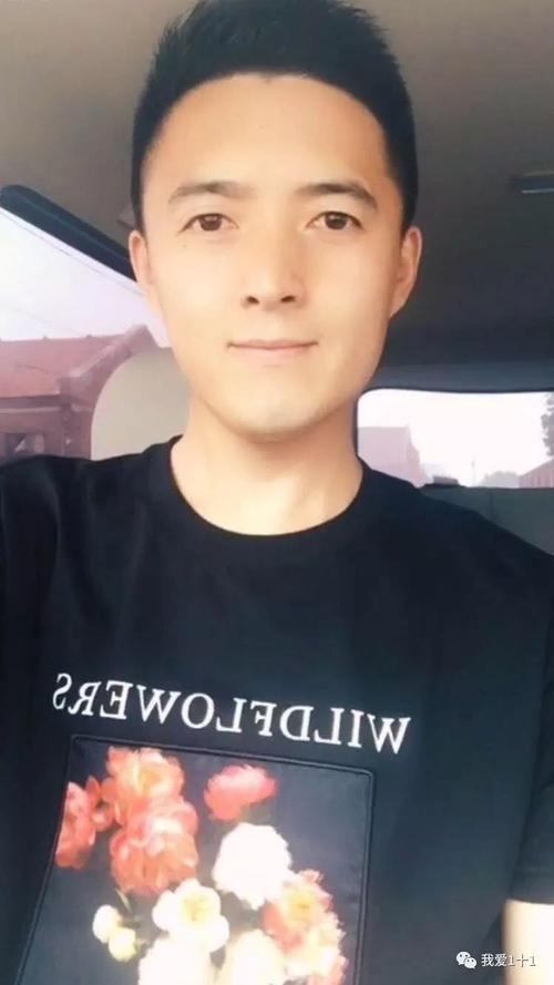 今日推荐:酷爱电影旅行的80后帅哥