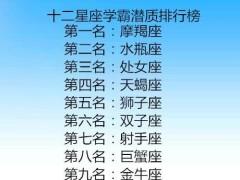 9月份桃花朵朵开,爱情顺利的三大星座