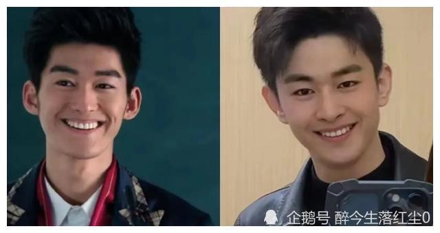 每次超子哇更新短视频,下面评论都是在刷张翰,可以说《流星雨》带火了