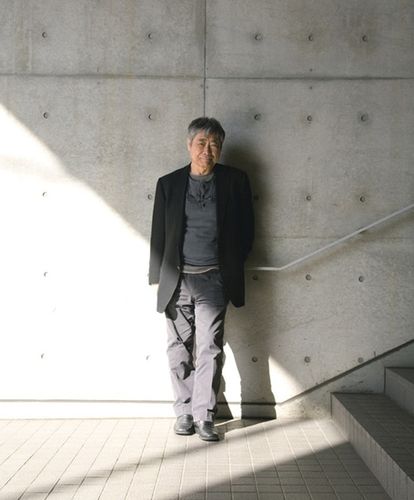 黑川雅之我最自豪的是一直在认真生活