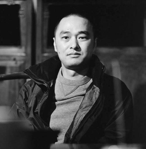 冯唐:我为什么写作?