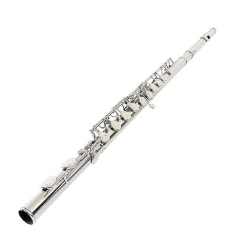 长笛flute