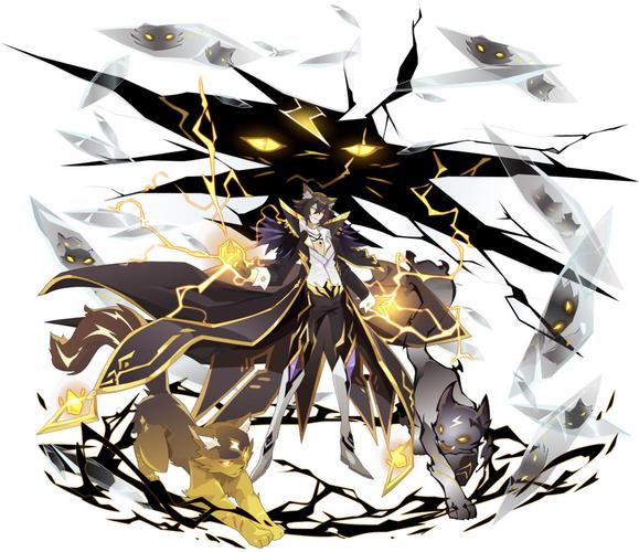 赛尔号 - 堆糖,美图壁纸兴趣社区