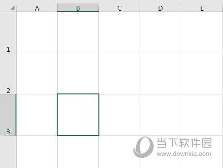 excel2016如何将单元格设置成正方形 这个设置技巧教给你