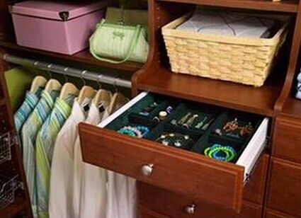 衣柜整理收纳技巧手抄报 手抄报模板大全