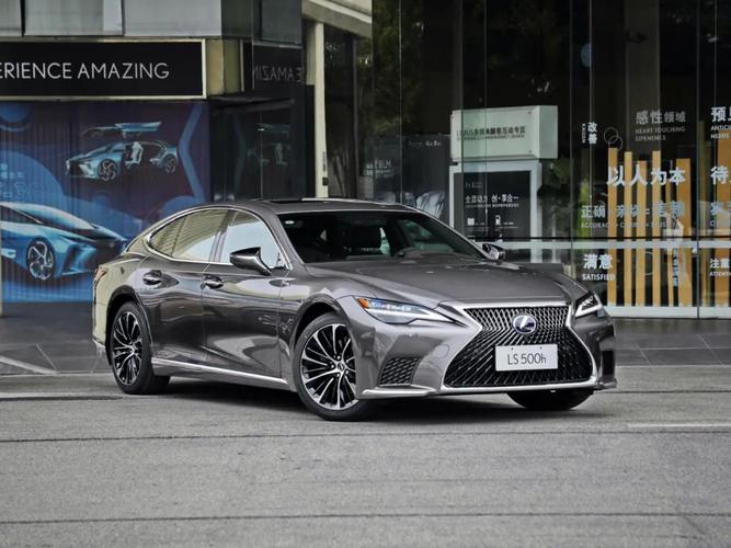 全新雷克萨斯ls怎么样 ls雷克萨斯报价及图片