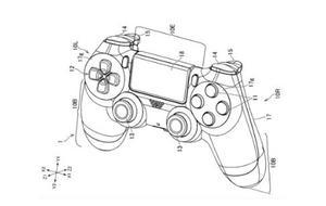 推荐索尼新专利公开:ps5手柄或将支持无线充电