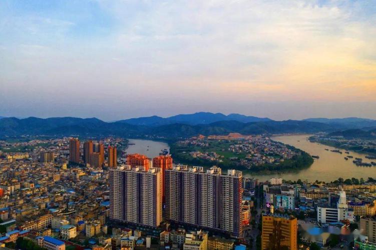 横县入围这份全国试点名单 !