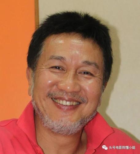 这就是一个演员最真实的被认可,郭锋,值得敬重的好演员.