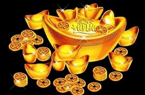 半年之内偏财临命金银财宝腰缠万贯三种属相