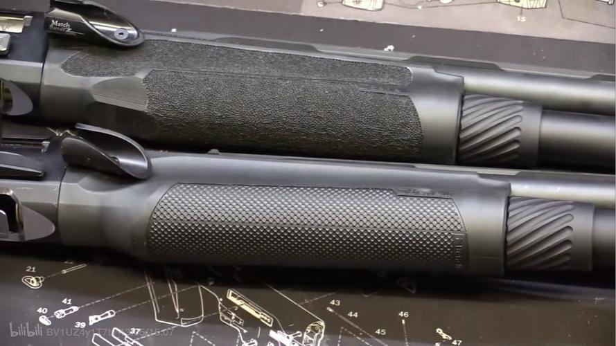 塔兰战术ttibenellim2霰弹枪介绍