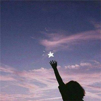 好运招财的微信头像